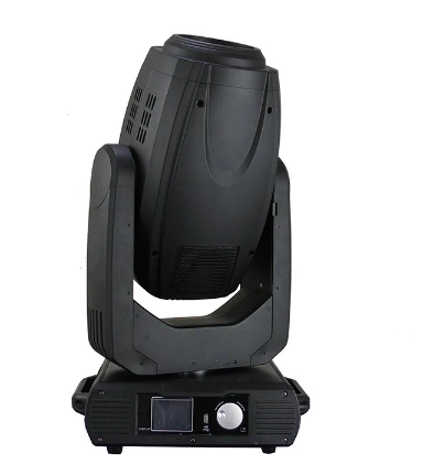 Ima li glava za pomicanje snopa 280W efekt strobe?